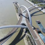 Grand Canal Gateway Bridge by Zaha Hadid Architects-Sheet6