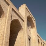 Bukhara Biennial 2025 Architecture at the heart of Uzbekistan’s First Global Art Event-Sheet1