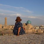 Bukhara Biennial 2025 Architecture at the heart of Uzbekistan’s First Global Art Event-Sheet10