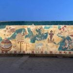 Bukhara Biennial 2025 Architecture at the heart of Uzbekistan’s First Global Art Event-Sheet2
