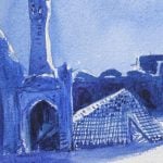 Bukhara Biennial 2025 Architecture at the heart of Uzbekistan’s First Global Art Event-Sheet3