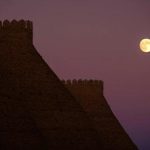 Bukhara Biennial 2025 Architecture at the heart of Uzbekistan’s First Global Art Event-Sheet6