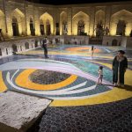 Bukhara Biennial 2025 Architecture at the heart of Uzbekistan’s First Global Art Event-Sheet7
