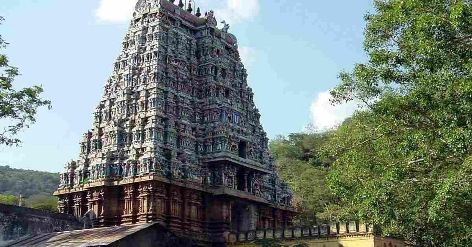 Madurai The Past and Glory-Sheet11