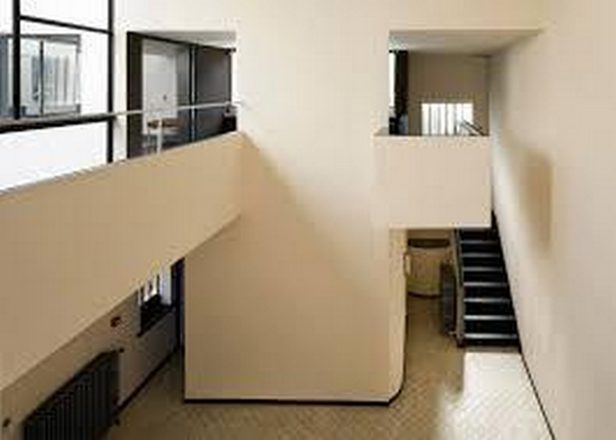 The Proposition of Architectural Promenade-Sheet10