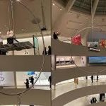 The Proposition of Architectural Promenade-Sheet8