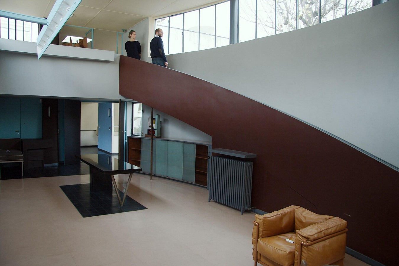 The Proposition of Architectural Promenade-Sheet9