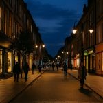 Night Cities, Safe Cities Designing After-Dark Comfort-Sheet1