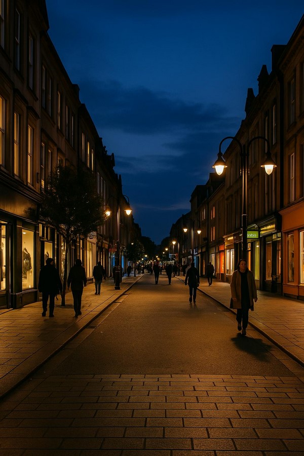 Night Cities, Safe Cities Designing After-Dark Comfort-Sheet1
