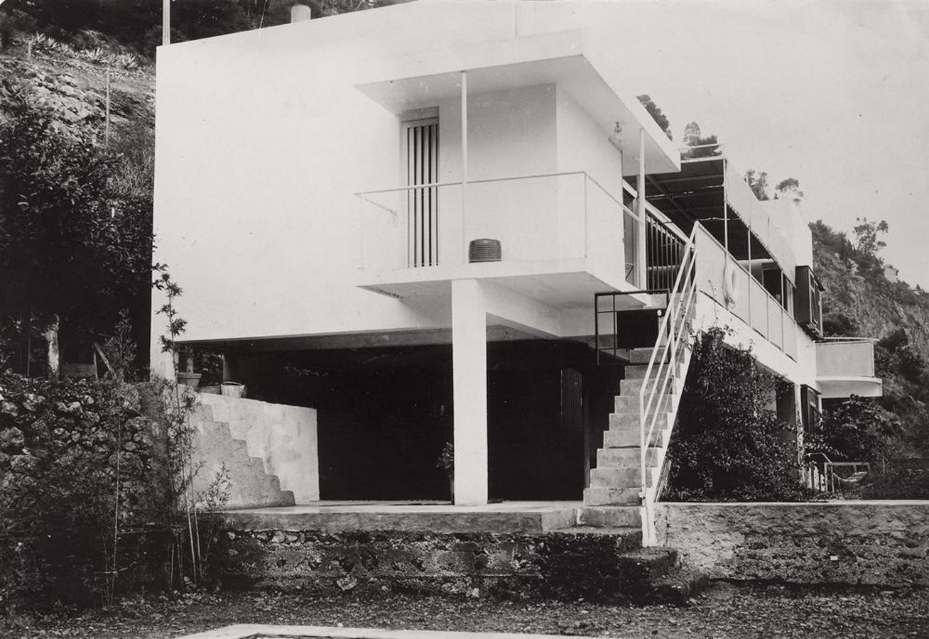 Once again, it was a Man speaking for a Woman – Tales for Female Architects-Sheet3