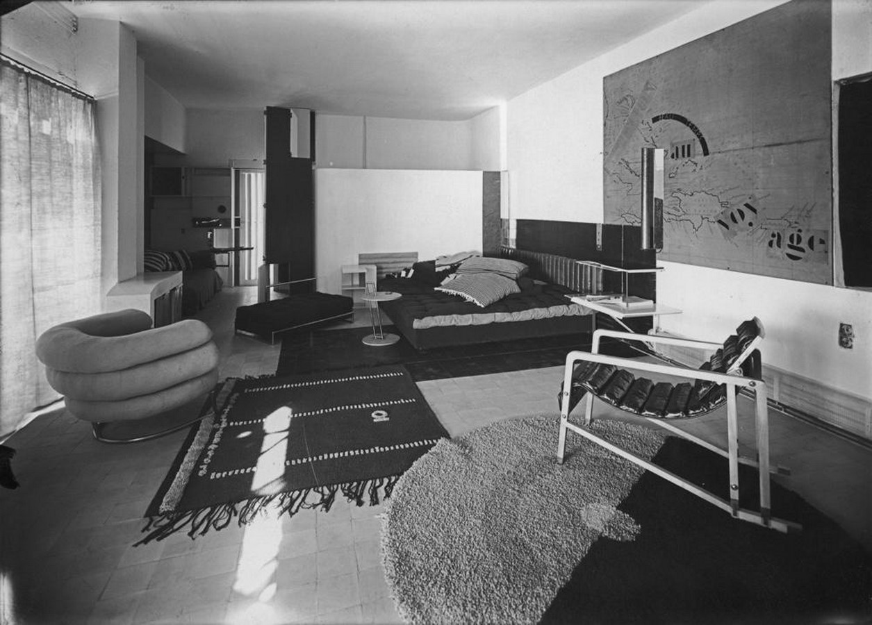 Once again, it was a Man speaking for a Woman – Tales for Female Architects-Sheet4