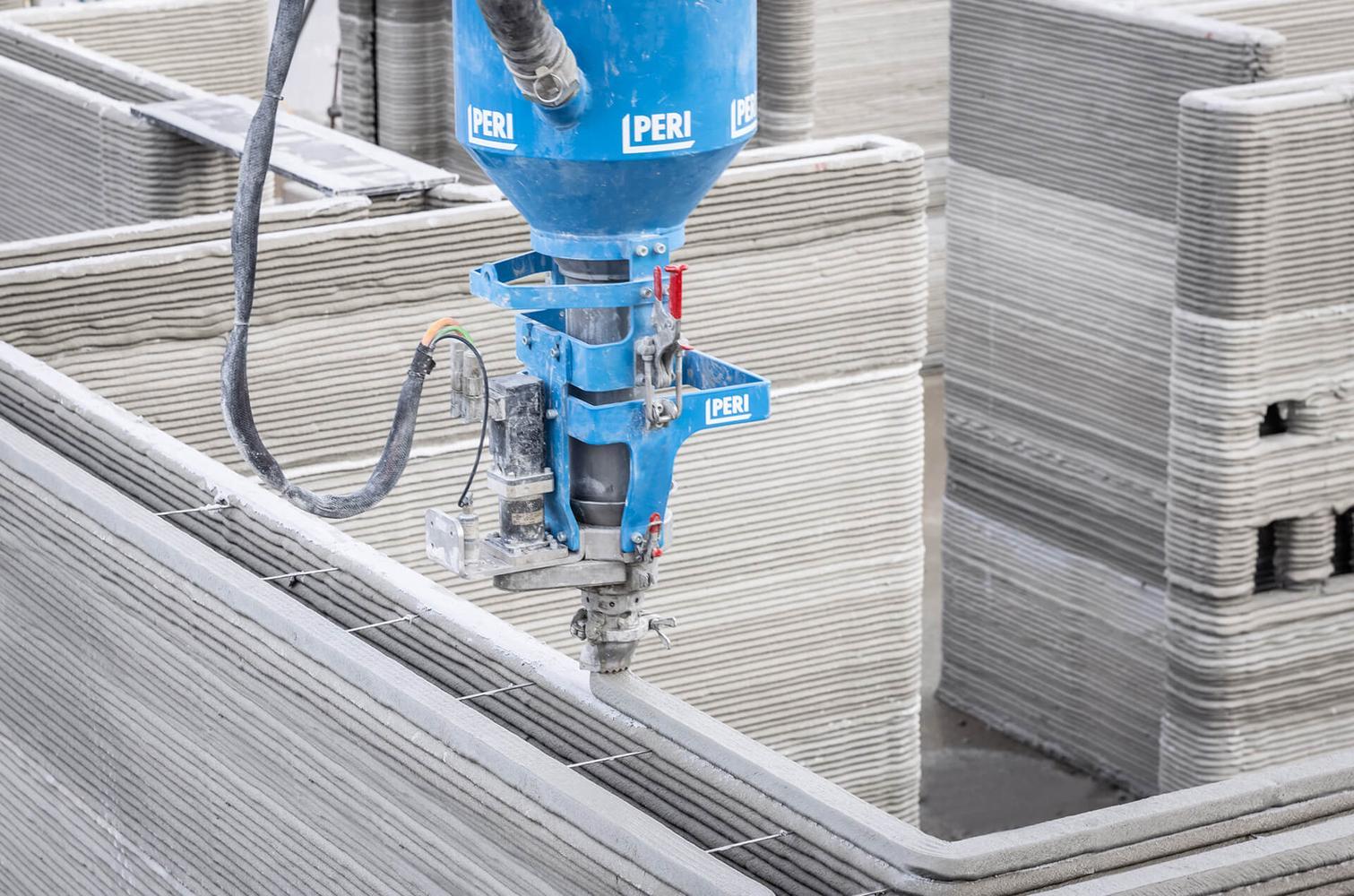 Modular, pre-fabricated and 3D-printed Structures The Future of Construction-Sheet2