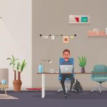 Redefining Urban Living Through Hybrid Spaces-Sheet1
