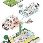 Redefining Urban Living Through Hybrid Spaces-Sheet3