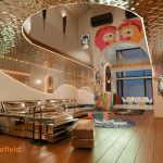 Redefining Urban Living Through Hybrid Spaces-Sheet7