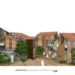 Samvada Baduku College Campus by Made In Earth-Sheet3