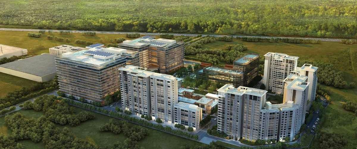 Godrej - The Trees, Vikhroli-Sheet1