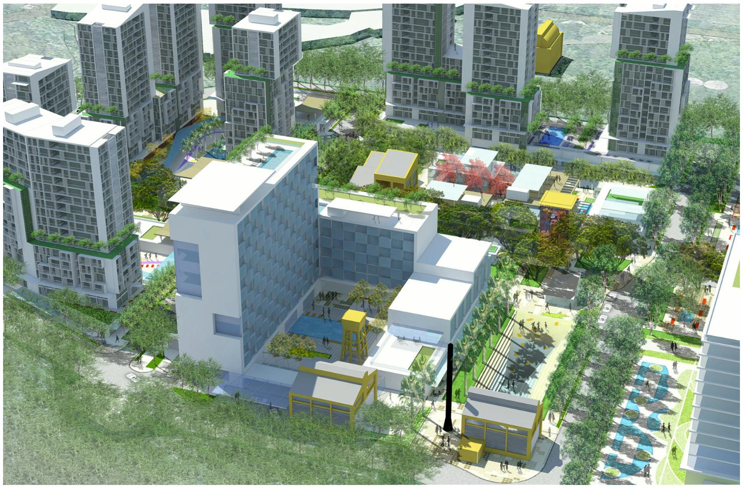 Godrej - The Trees, Vikhroli-Sheet6