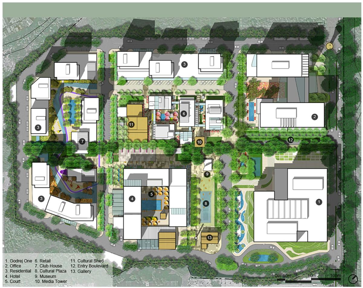 Godrej - The Trees, Vikhroli-Sheet7