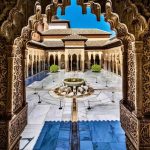 Cuisine, Travel, and Culture Eating Your Way Through History-Sheet2