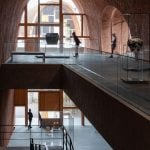 The Spectacle and the Place Rethinking Architecture as Collective Memory-Sheet13