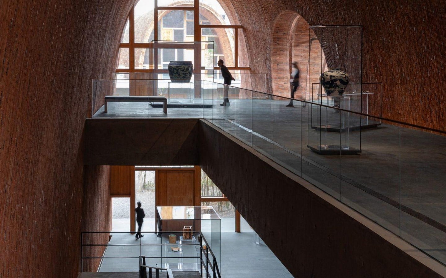 The Spectacle and the Place Rethinking Architecture as Collective Memory-Sheet13