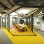 Phenomenology of Place How Architecture Grounds the Fast-Paced Modern Human-Sheet2