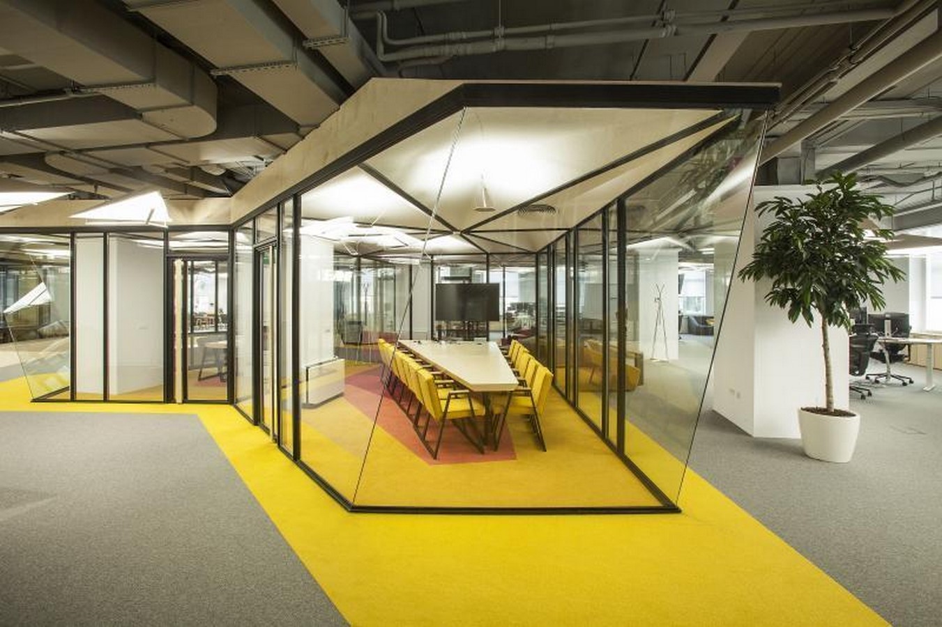 Phenomenology of Place How Architecture Grounds the Fast-Paced Modern Human-Sheet2