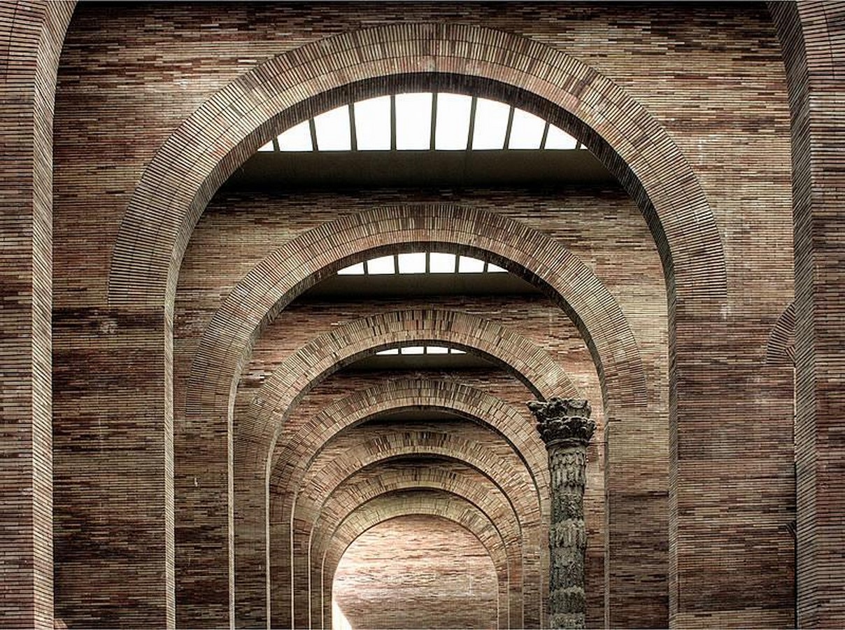 Phenomenology of Place How Architecture Grounds the Fast-Paced Modern Human-Sheet4