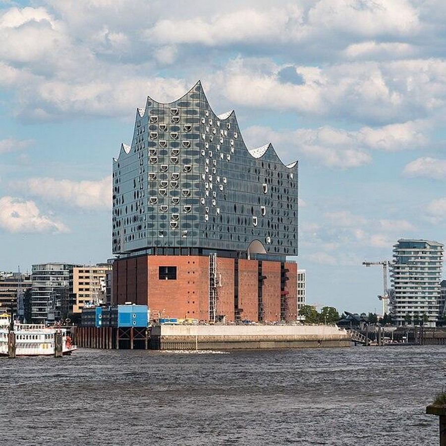 Architecture through the Lens of Generation Alpha-Sheet4