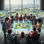 Community Involvement in Future Design-Sheet1