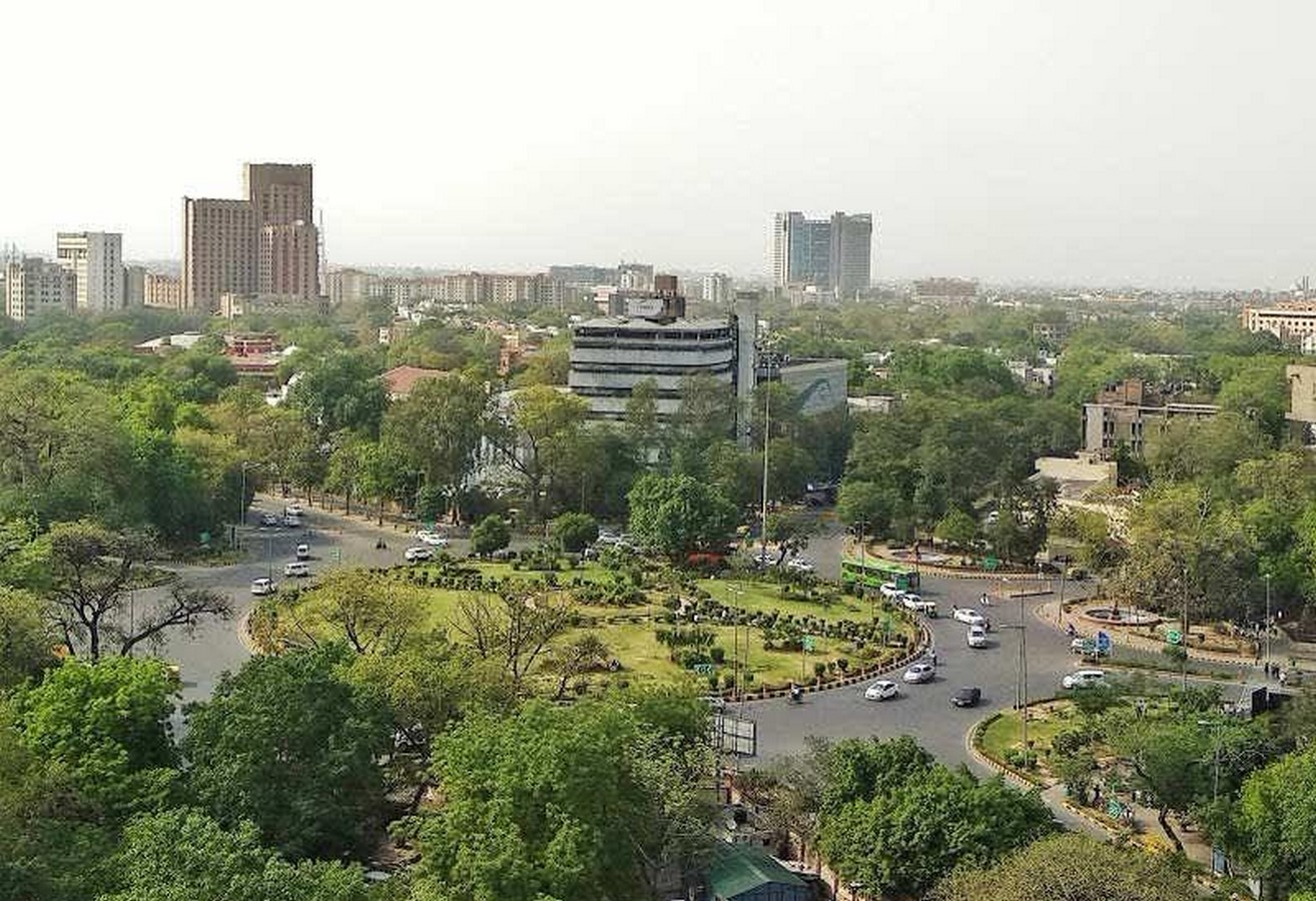 Shri Ram Centre for Performing Arts, Delhi-Sheet1