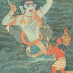 The Sea, the Story, the Sanctum Tales and Spaces of Thiruchendur Murugan Temple-Sheet1