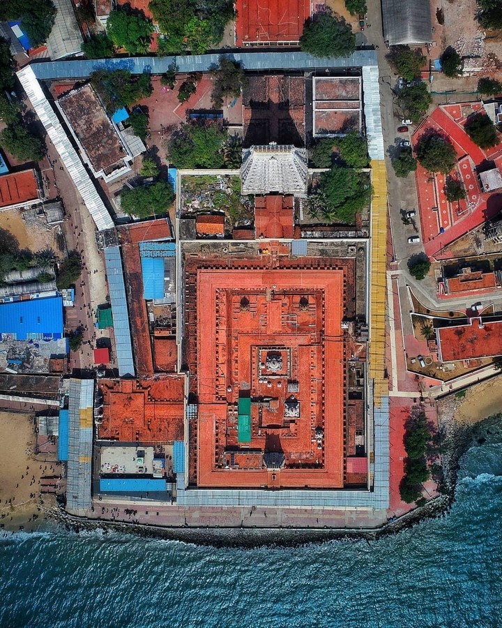 The Sea, the Story, the Sanctum Tales and Spaces of Thiruchendur Murugan Temple-Sheet6