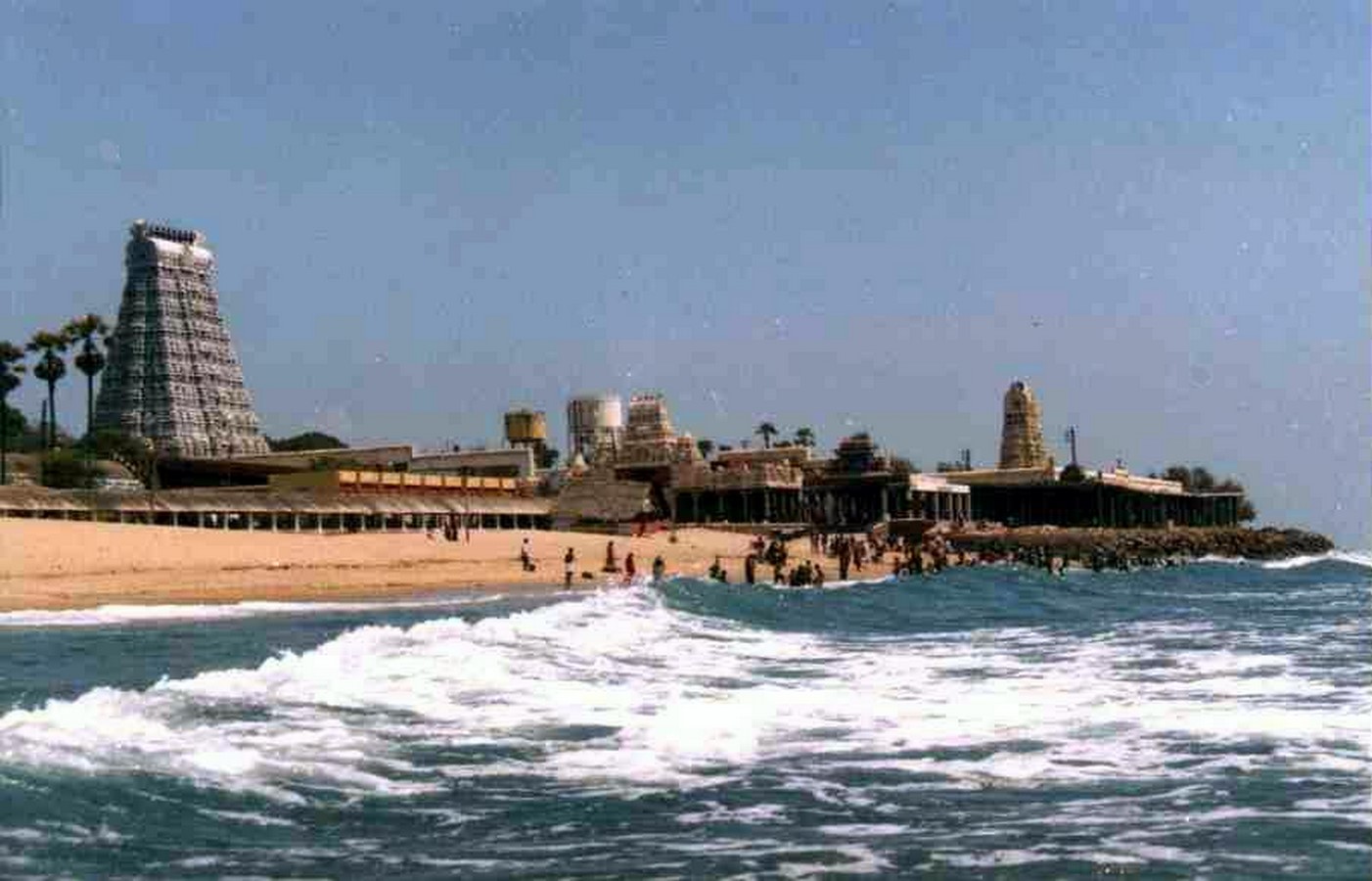 The Sea, the Story, the Sanctum Tales and Spaces of Thiruchendur Murugan Temple-Sheet8