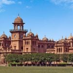 Islamia College Peshawar, Peshawar, Pakistan-Sheet1