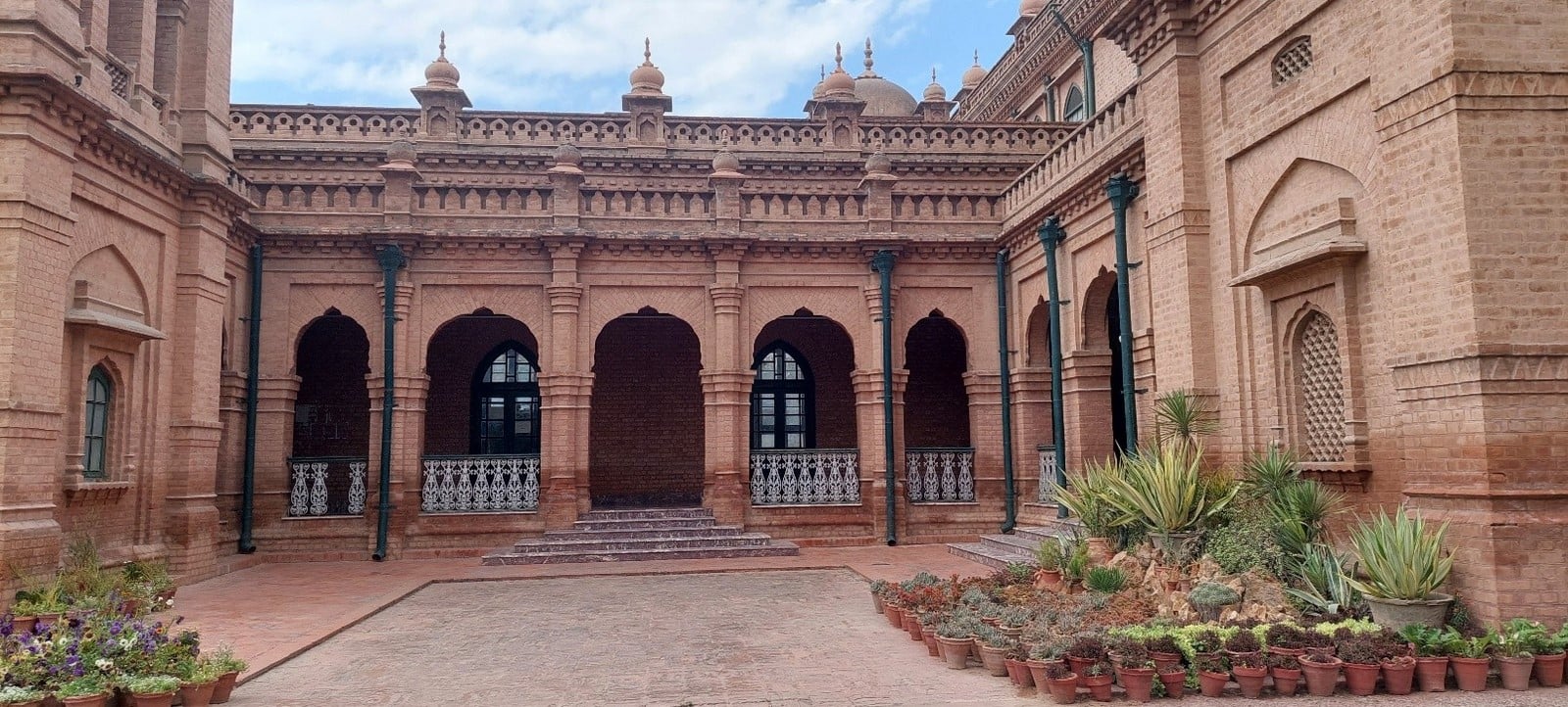 Islamia College Peshawar, Peshawar, Pakistan-Sheet9