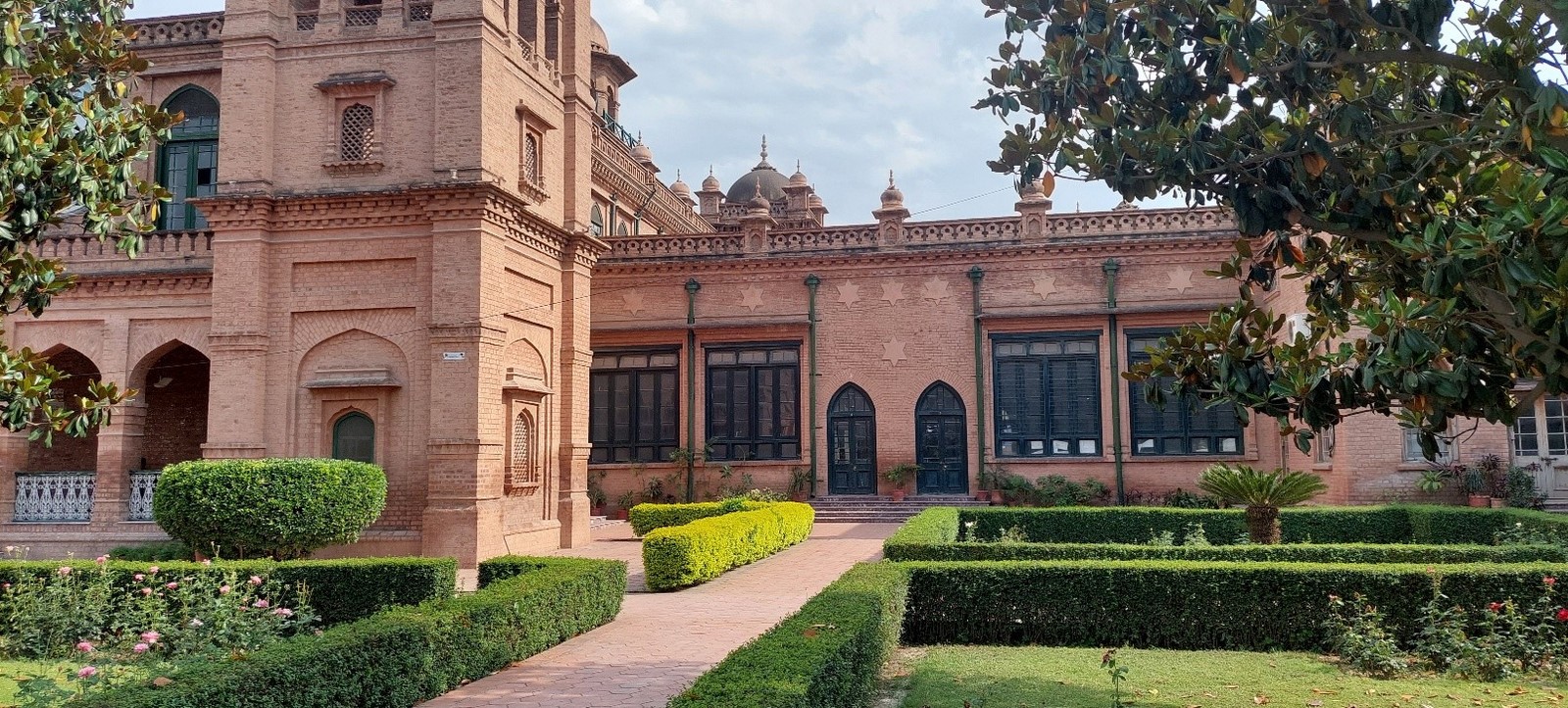 Islamia College Peshawar, Peshawar, Pakistan-Sheet4