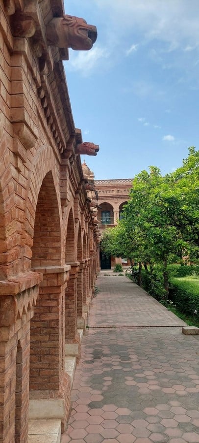 Islamia College Peshawar, Peshawar, Pakistan-Sheet6