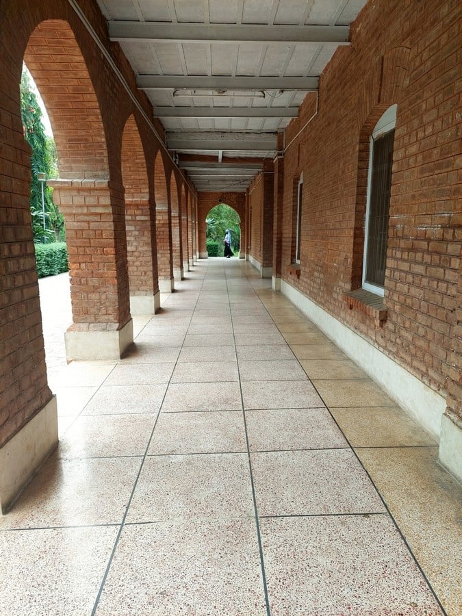 Islamia College Peshawar, Peshawar, Pakistan-Sheet7