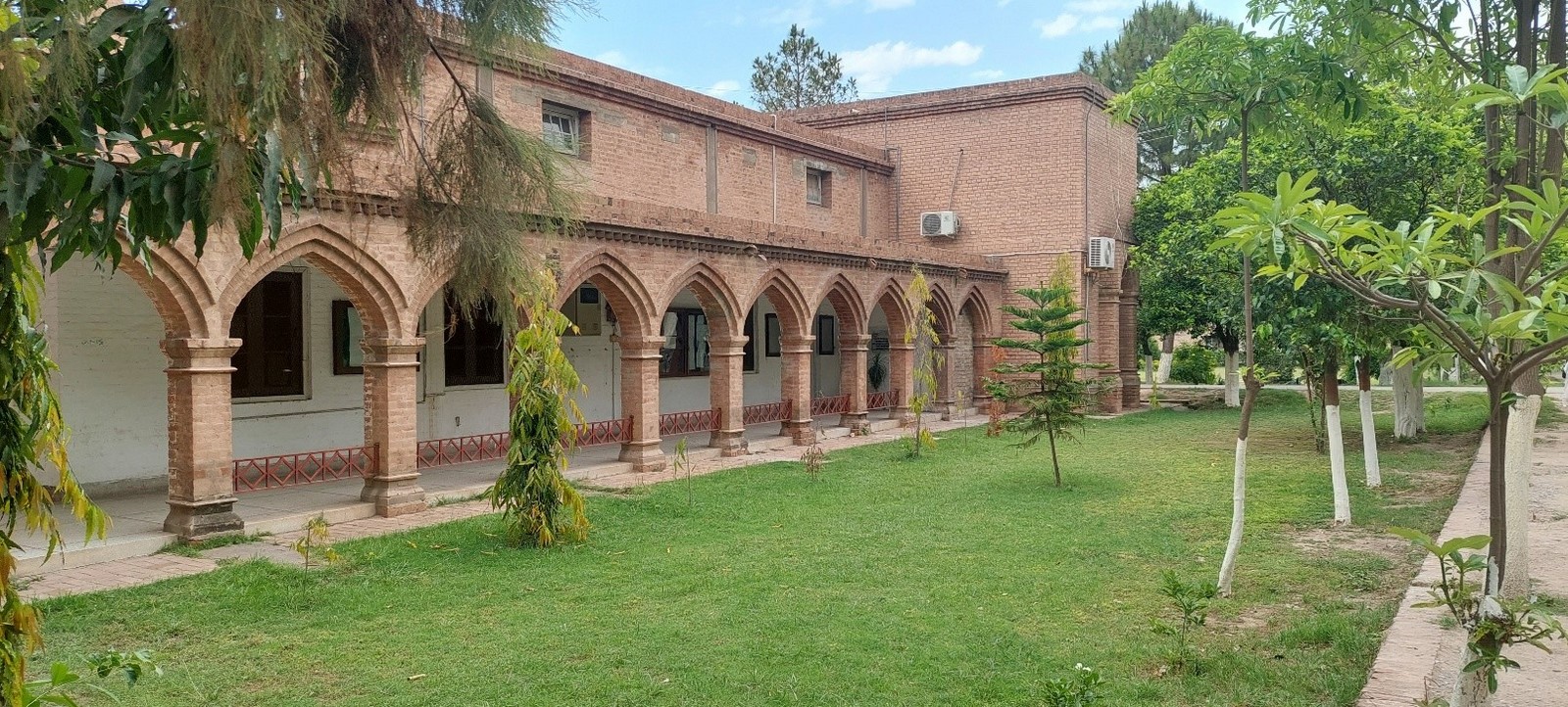 Islamia College Peshawar, Peshawar, Pakistan-Sheet8
