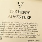 Book in Focus The Power of Myth by Joseph Campbell & Bill Moyers-Sheet3