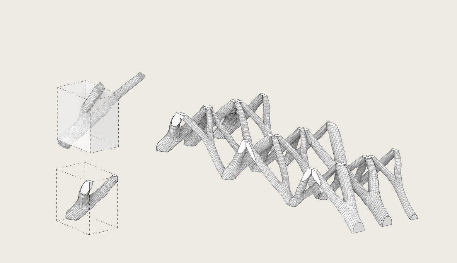 What if Trees Were Architects Designing with Nature’s Logic-Sheet9