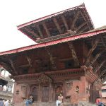 Char Narayan Temple, Patan Durbar Square-Sheet4