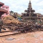 Char Narayan Temple, Patan Durbar Square-Sheet5