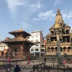 Char Narayan Temple, Patan Durbar Square-Sheet6