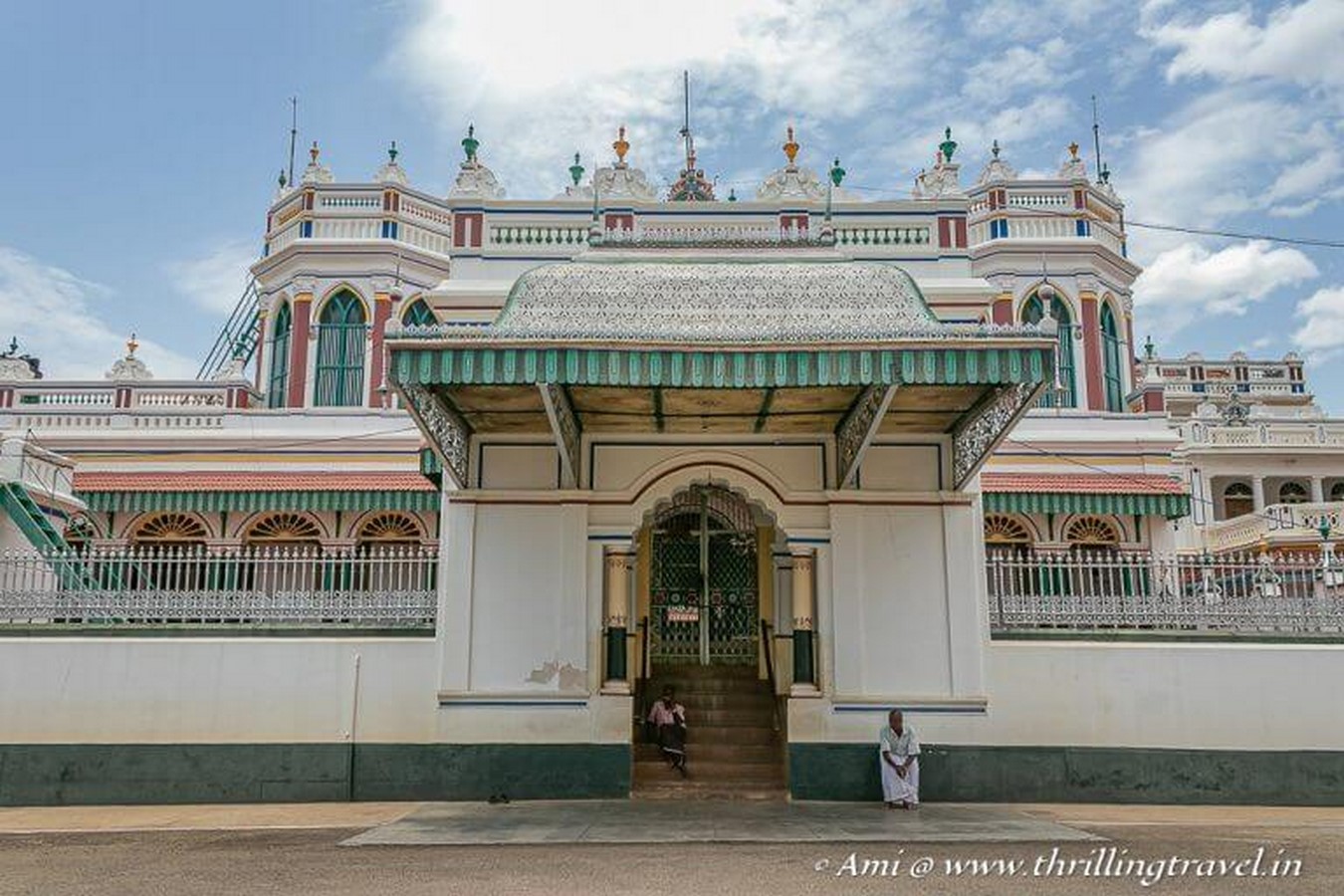 Chettinad Palace, Kanadukathan-Sheet1