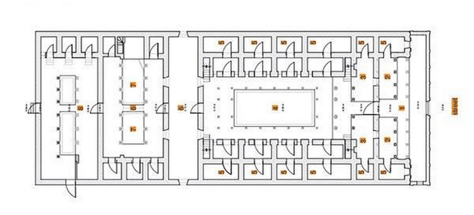 Chettinad Palace, Kanadukathan-Sheet4