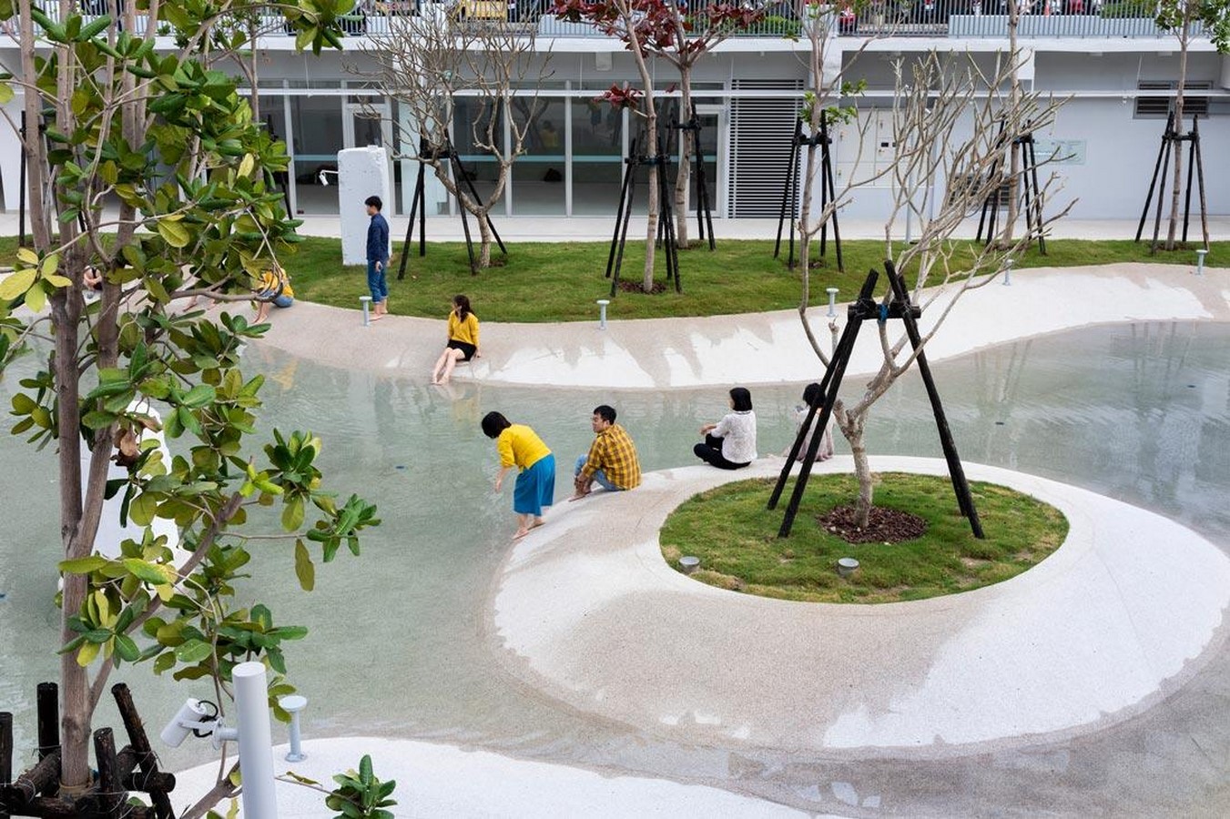 Ludic Urbanism Reclaiming Adult Play in the Contemporary City-Sheet5