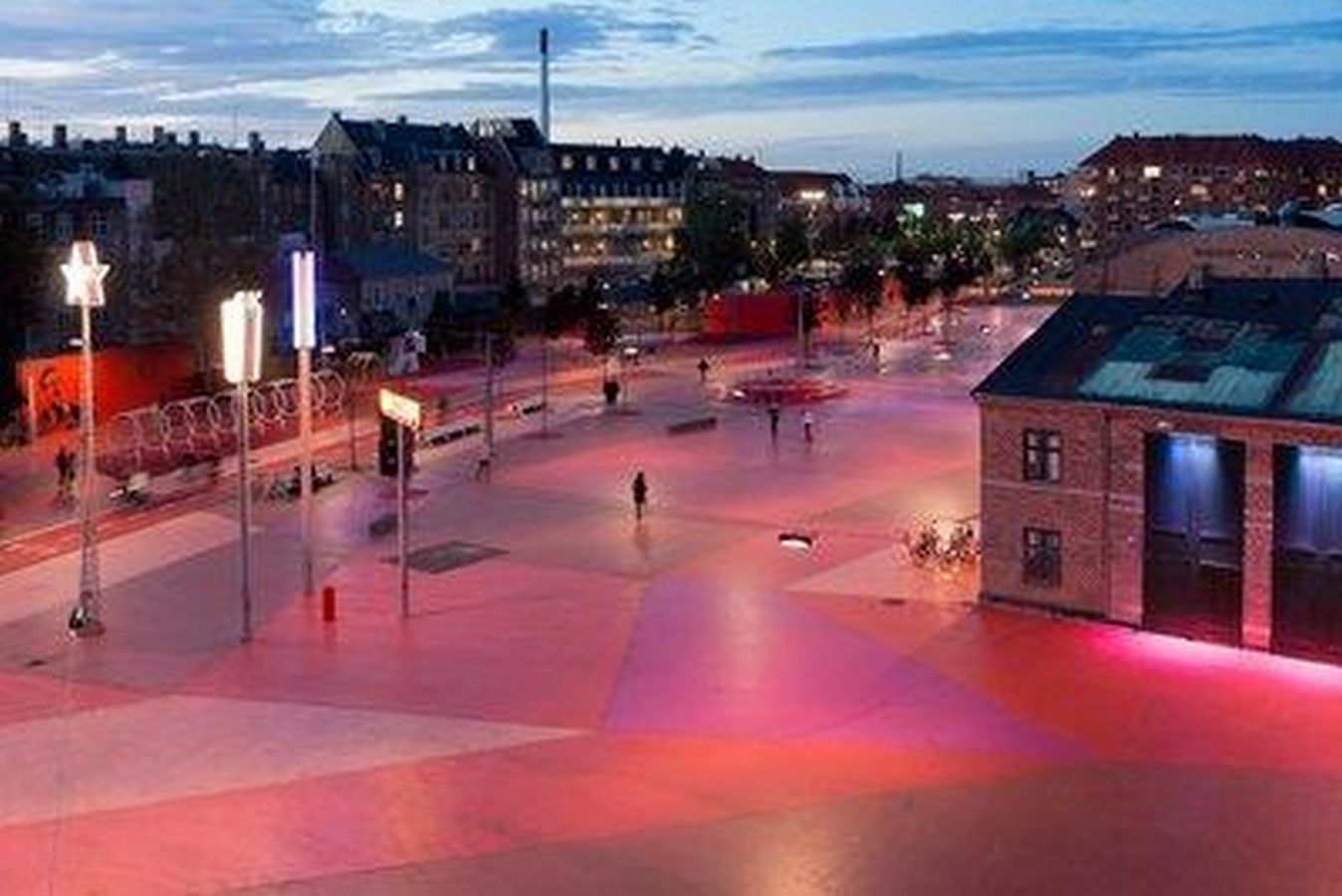 Ludic Urbanism Reclaiming Adult Play in the Contemporary City-Sheet8